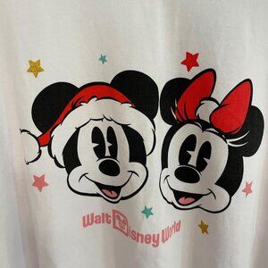 MINNIE AND MICKEY HOILDAY